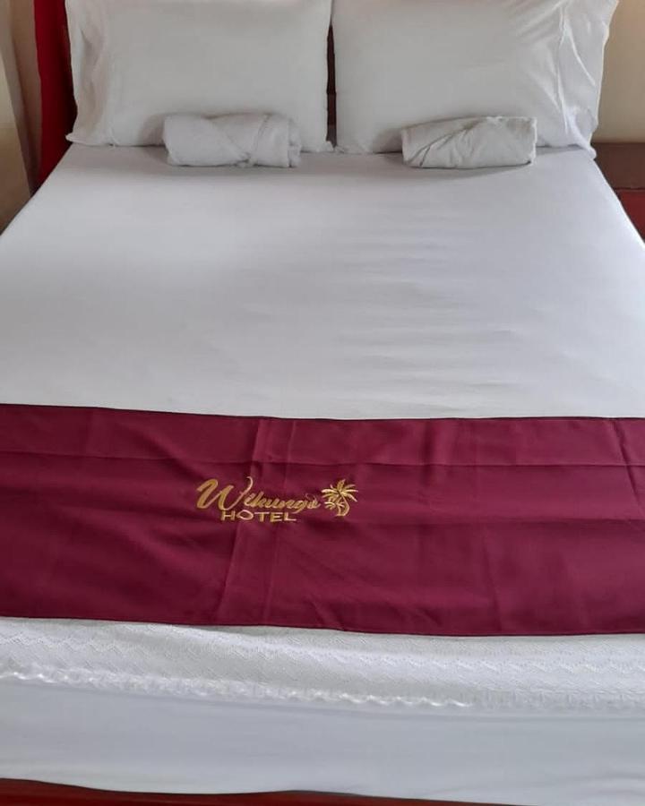 Wikungo Hotel Puerto Nariño Habitación foto